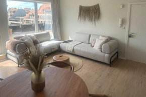 Hoy Suite - Penthouse in the Heart of Knokke-Heist